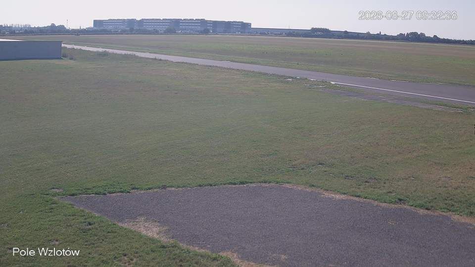 Gliwice: Aeroclub 2