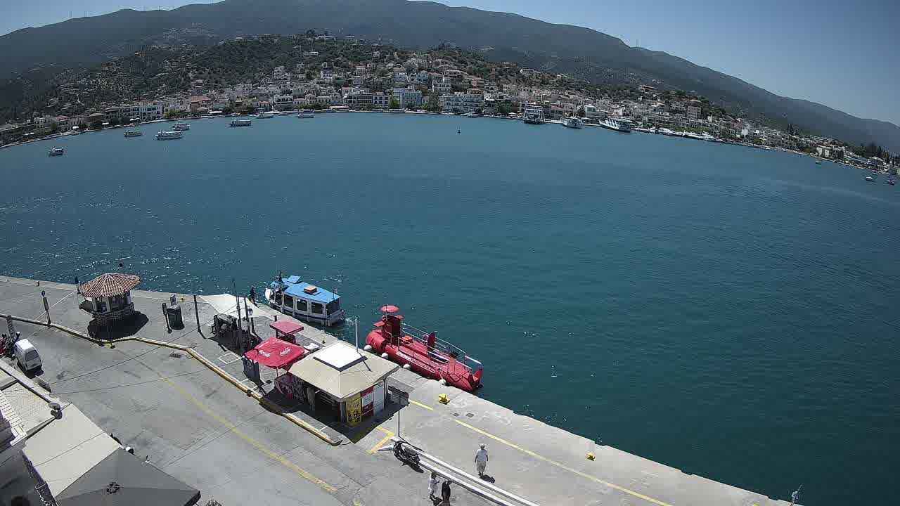 Poros