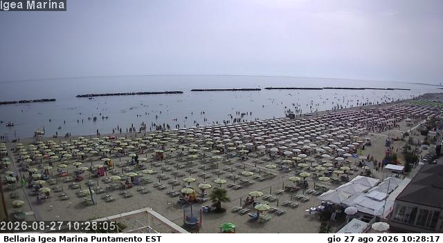 Bellaria-Igea Marina › North-East