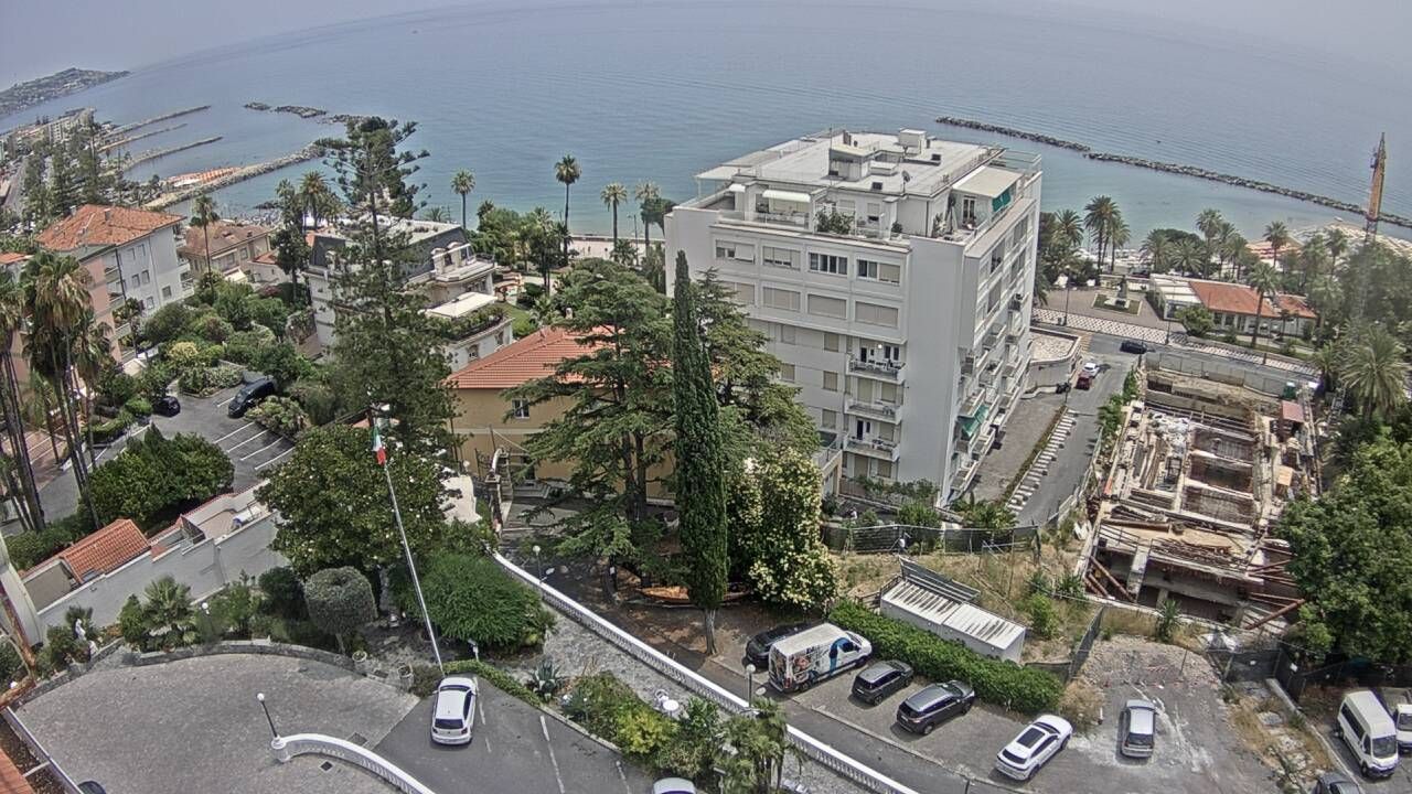 Sanremo › South