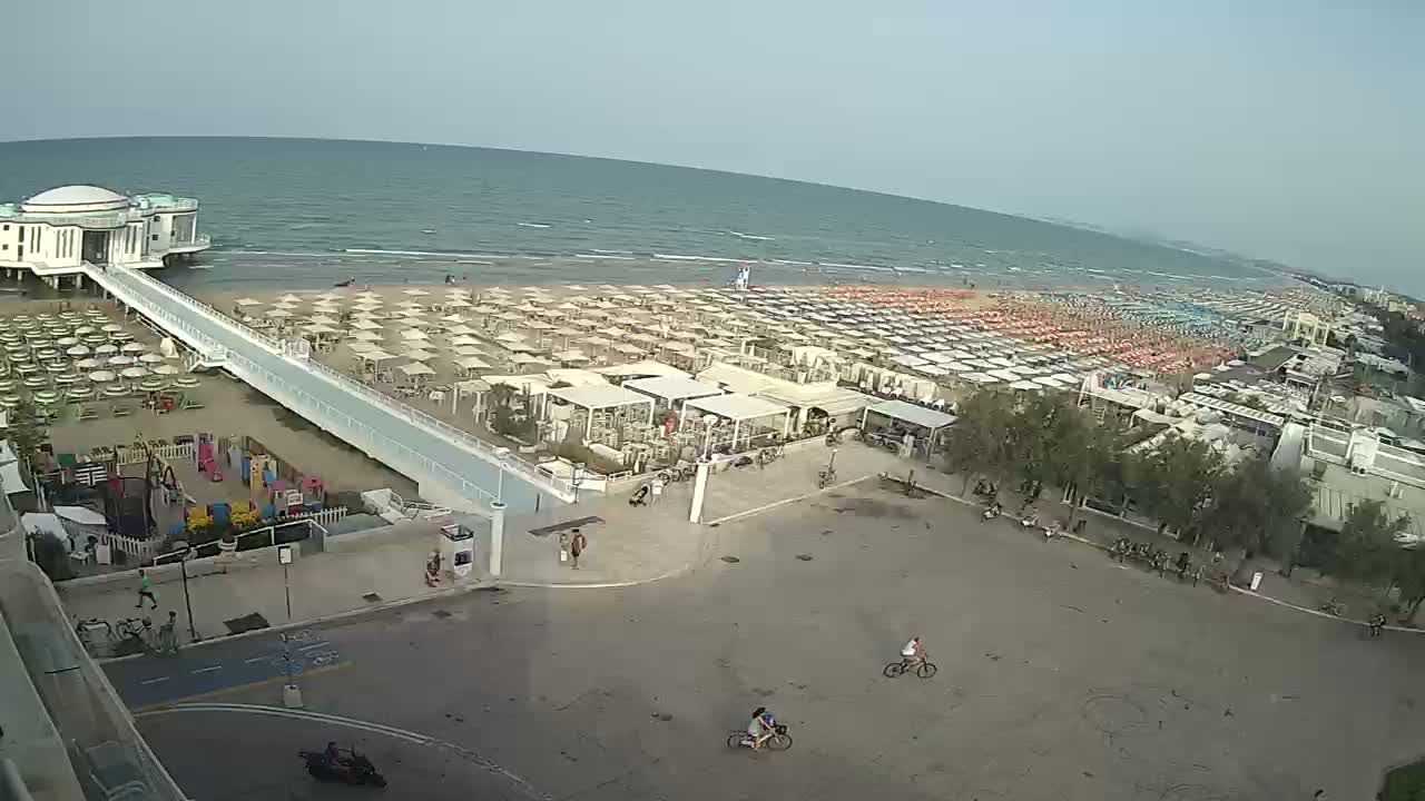 Senigallia: Terrazza Marconi