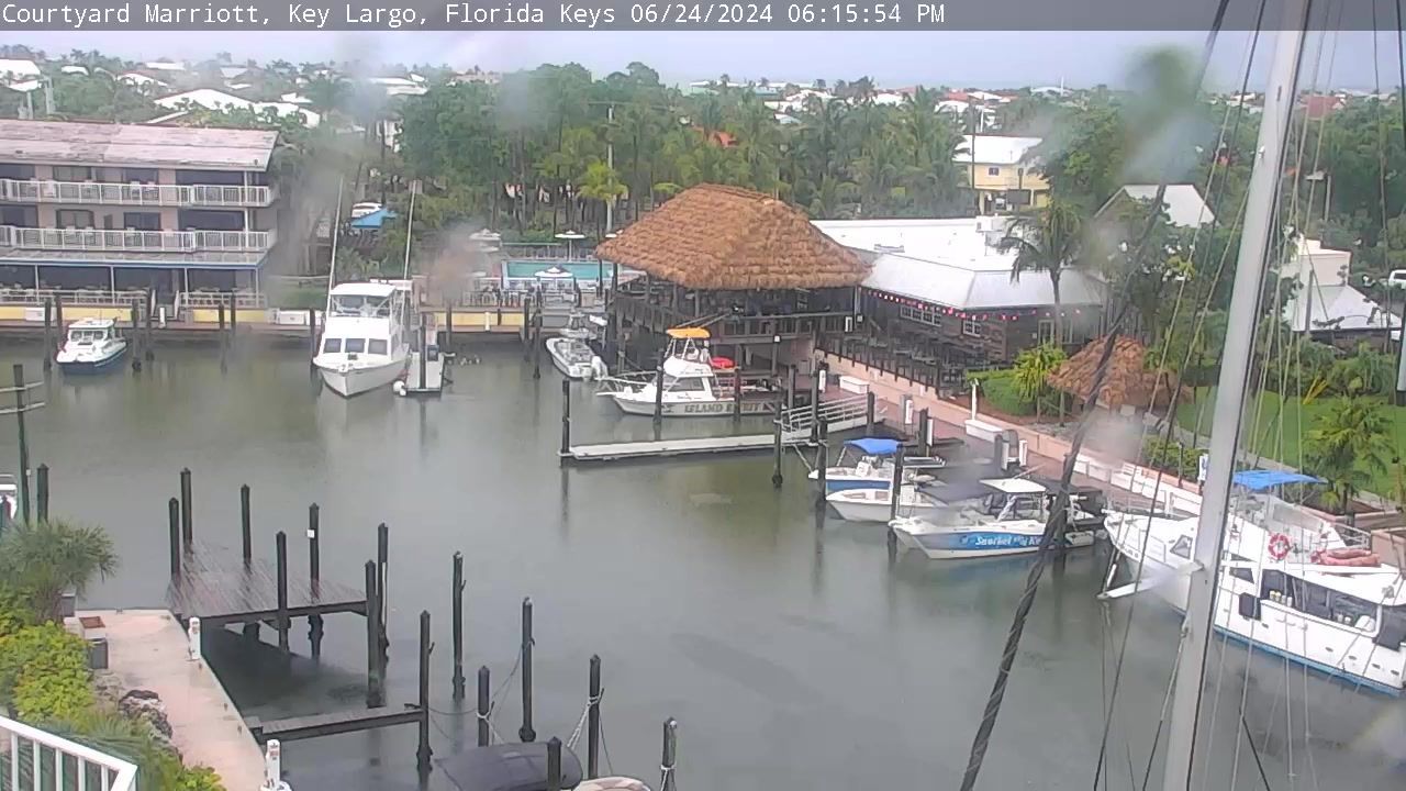 Key Largo: Courtyard by Marriott Key Largo