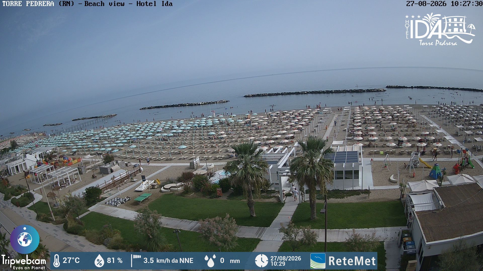 Rimini › North