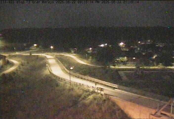 Windsor: 401 in Grand Marais Tunnel East Portal