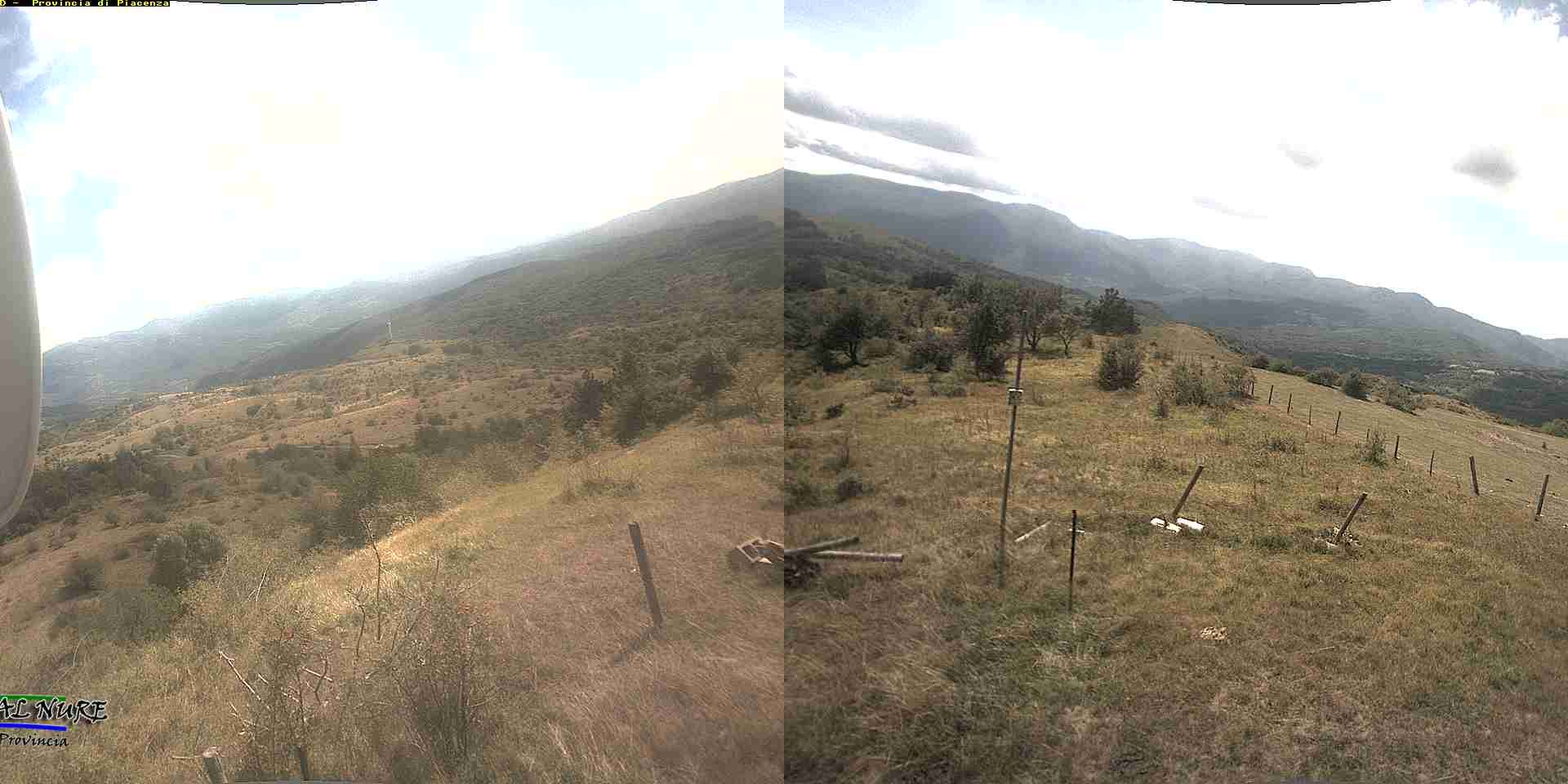 Farini: Monte Aserei