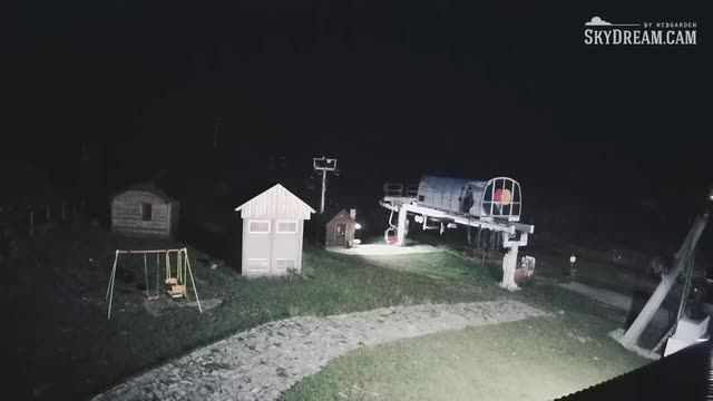 Zabljak › North-East