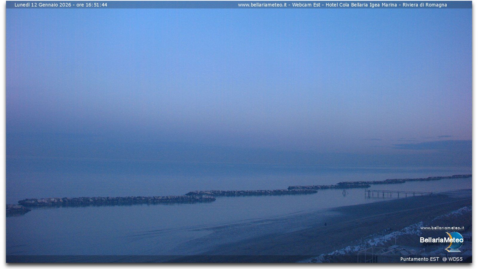 Bellaria-Igea Marina: Bellaria - Riviera Adriatica - Hotel Cola