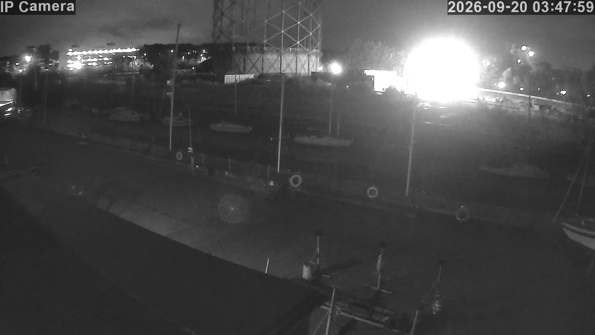 Gillingham › North