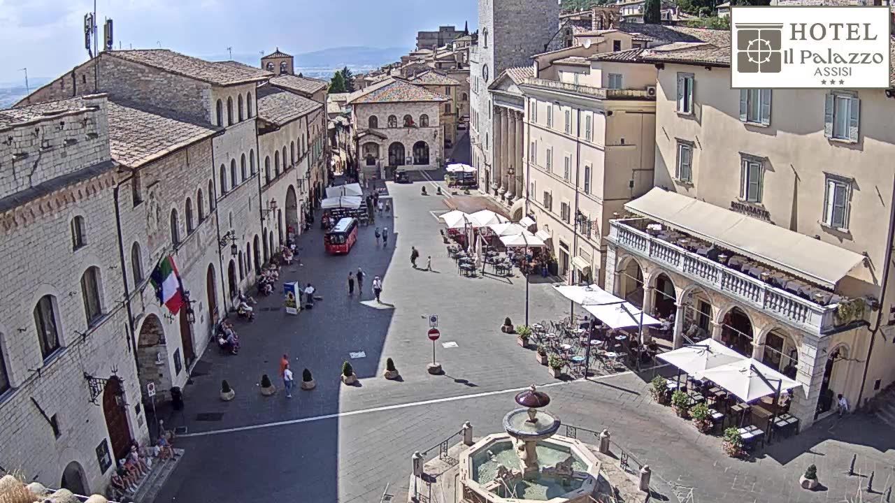 Assisi