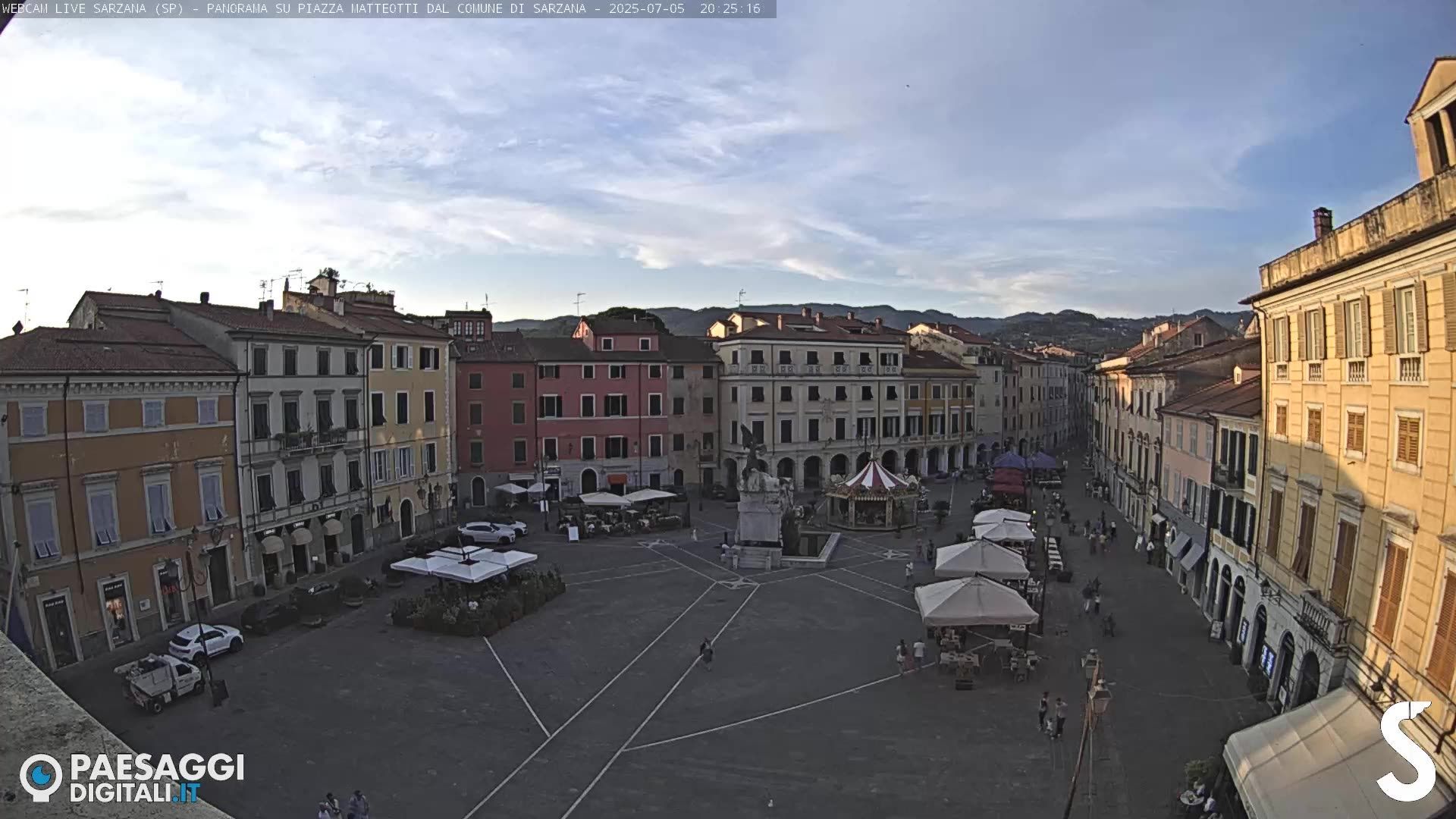 Sarzana