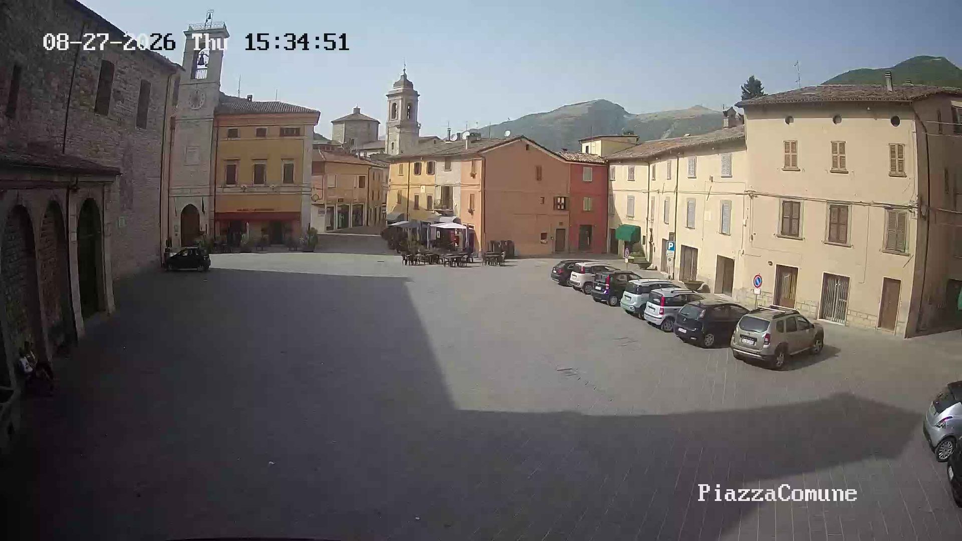 Cantiano