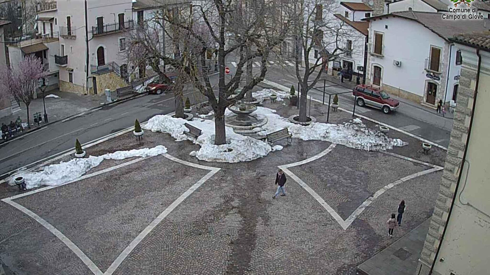 Campo di Giove