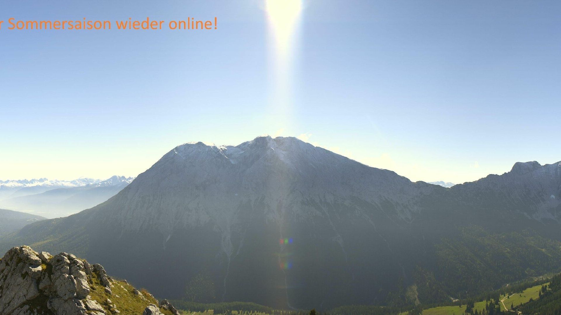 Gemeinde Leutasch: Seefeld - Leutasch Rotmoos