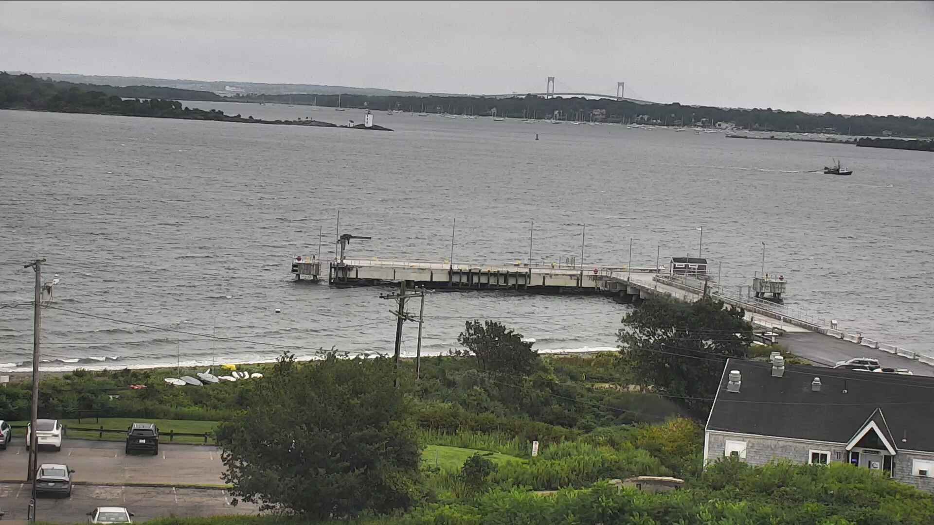 Narragansett › East