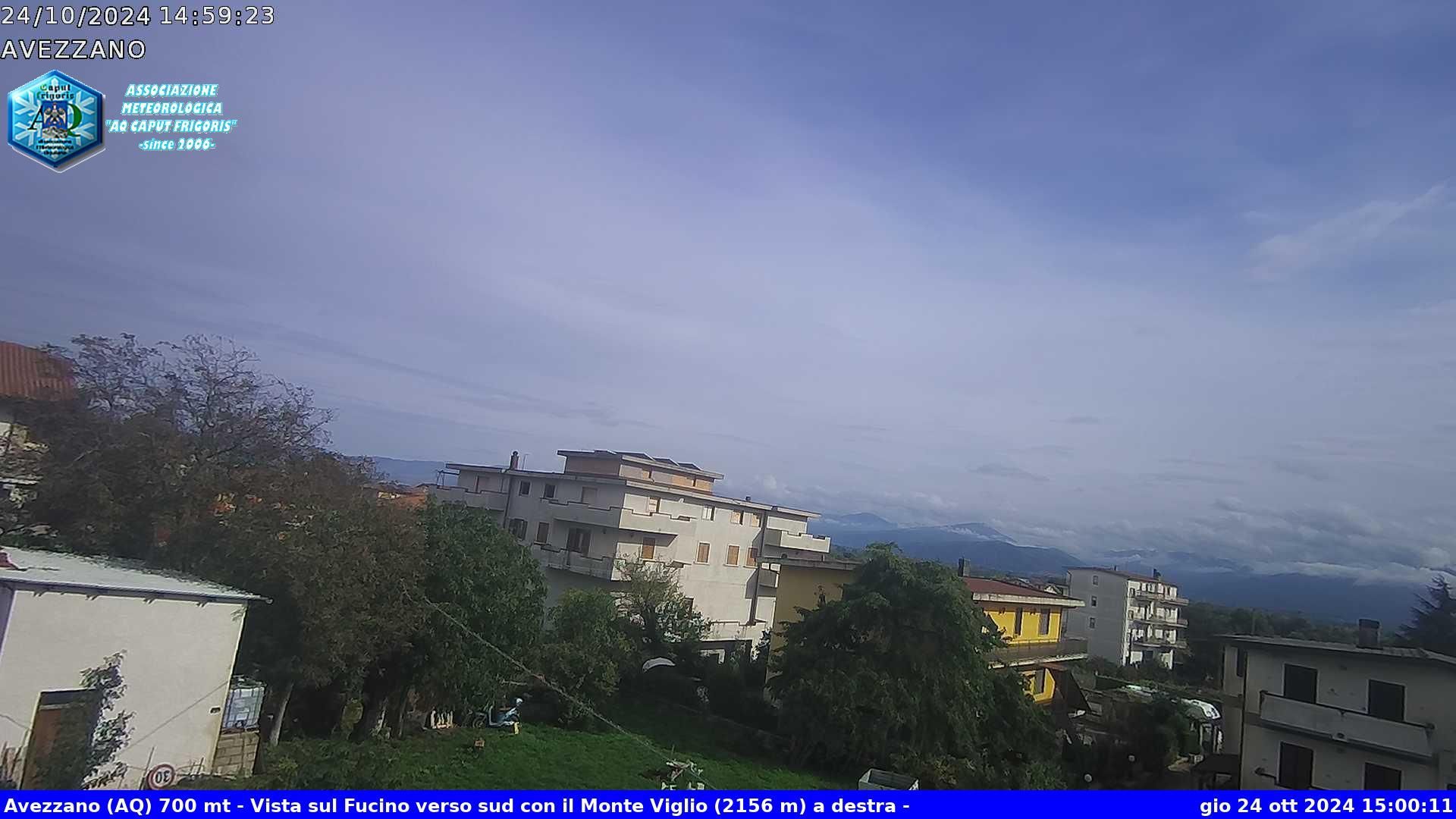 Avezzano