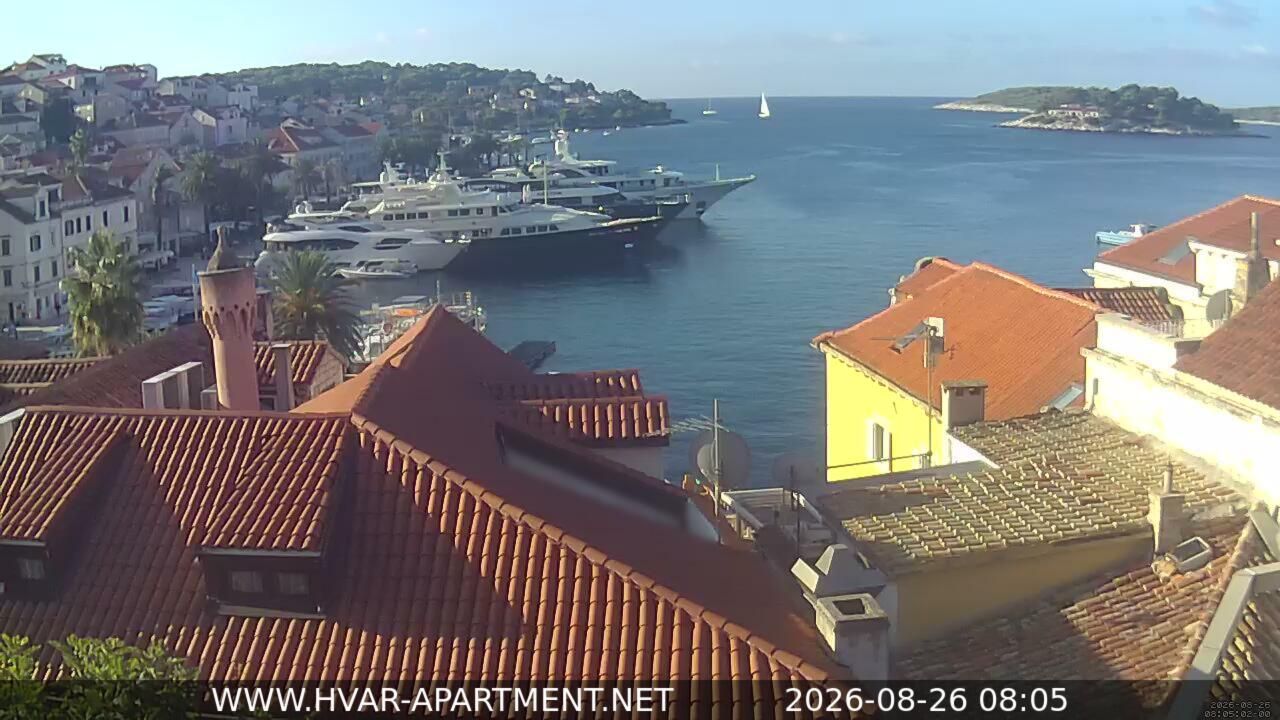 Vira › South: Hvar