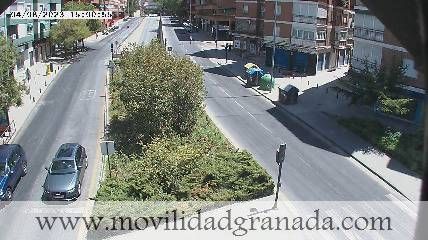 Granada: Av