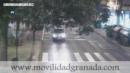 Granada: Av. Palencia