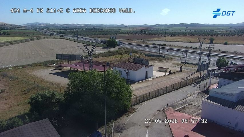 Valdepenas