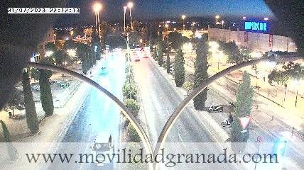 Ronda: Granada - Pz. Manuel Cano