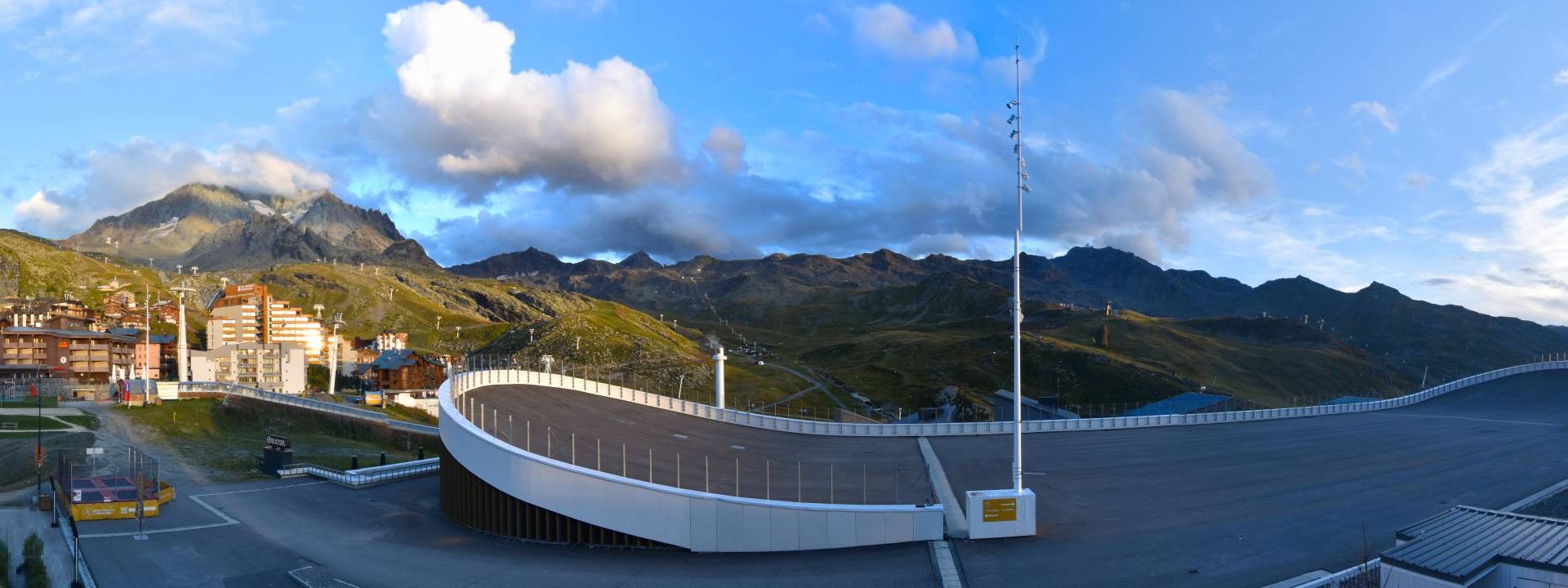 Val Thorens