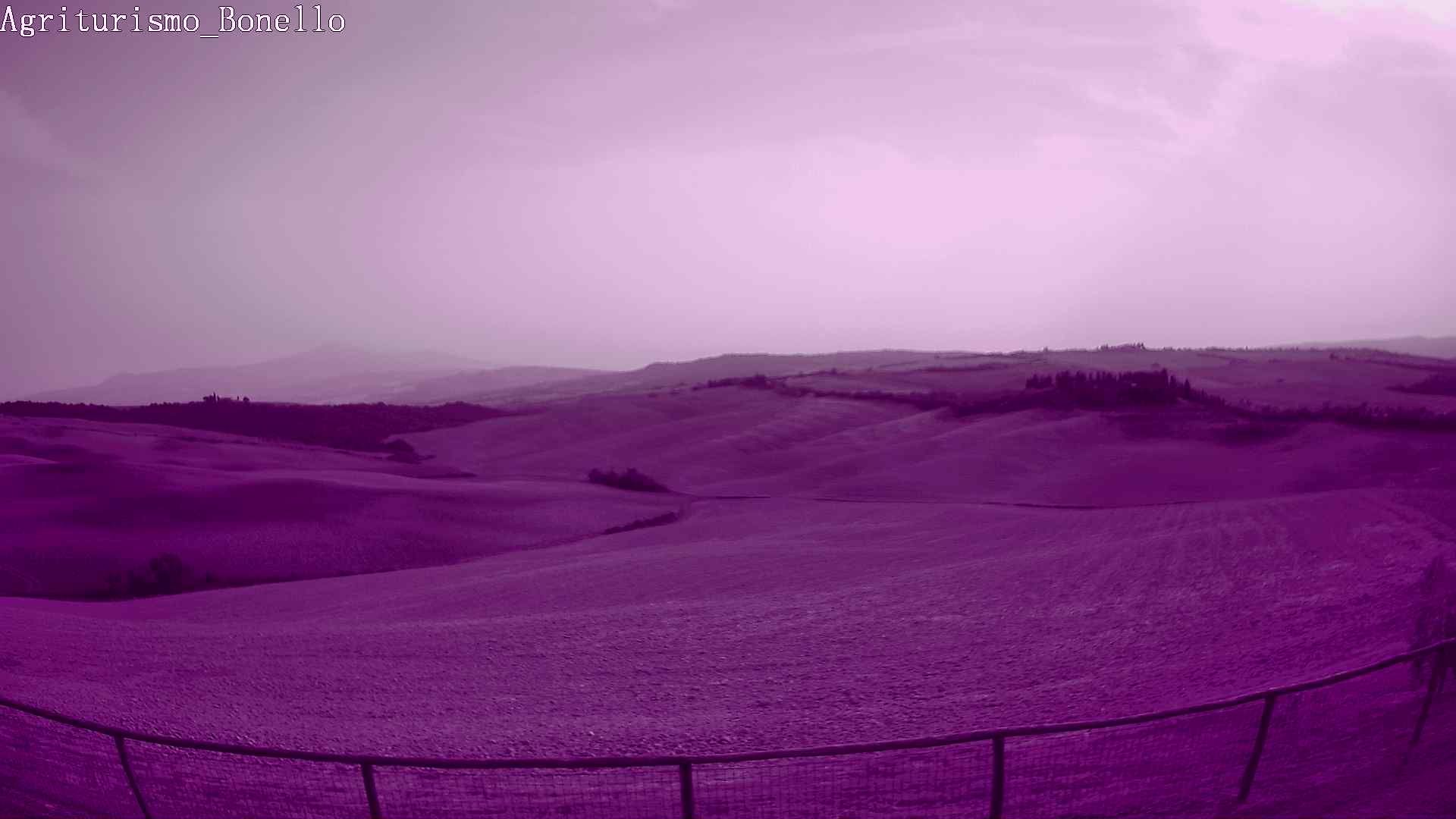 Pienza: Agriturismo Bonello Pienza - Val D'Orcia