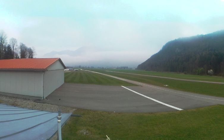 Unterwossen: Flugsportgruppe Unterwössen e.V.