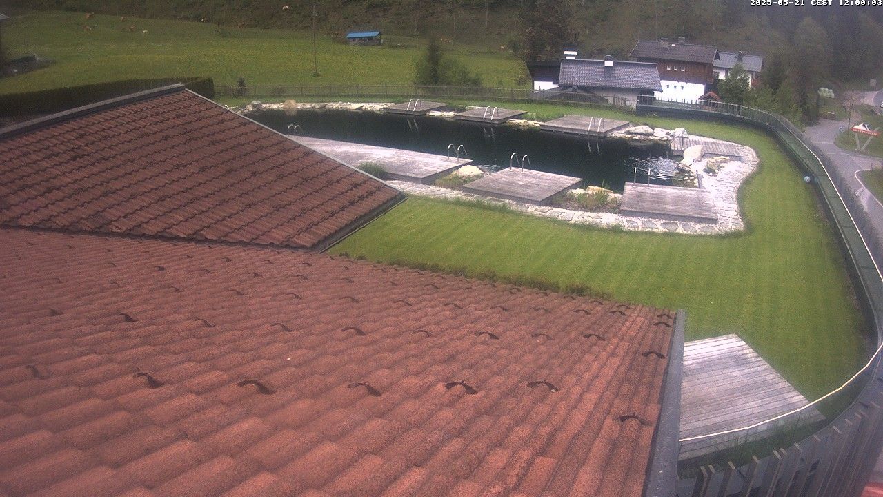Untertauern: Obertauern Wellnesshotel Lürzerhof