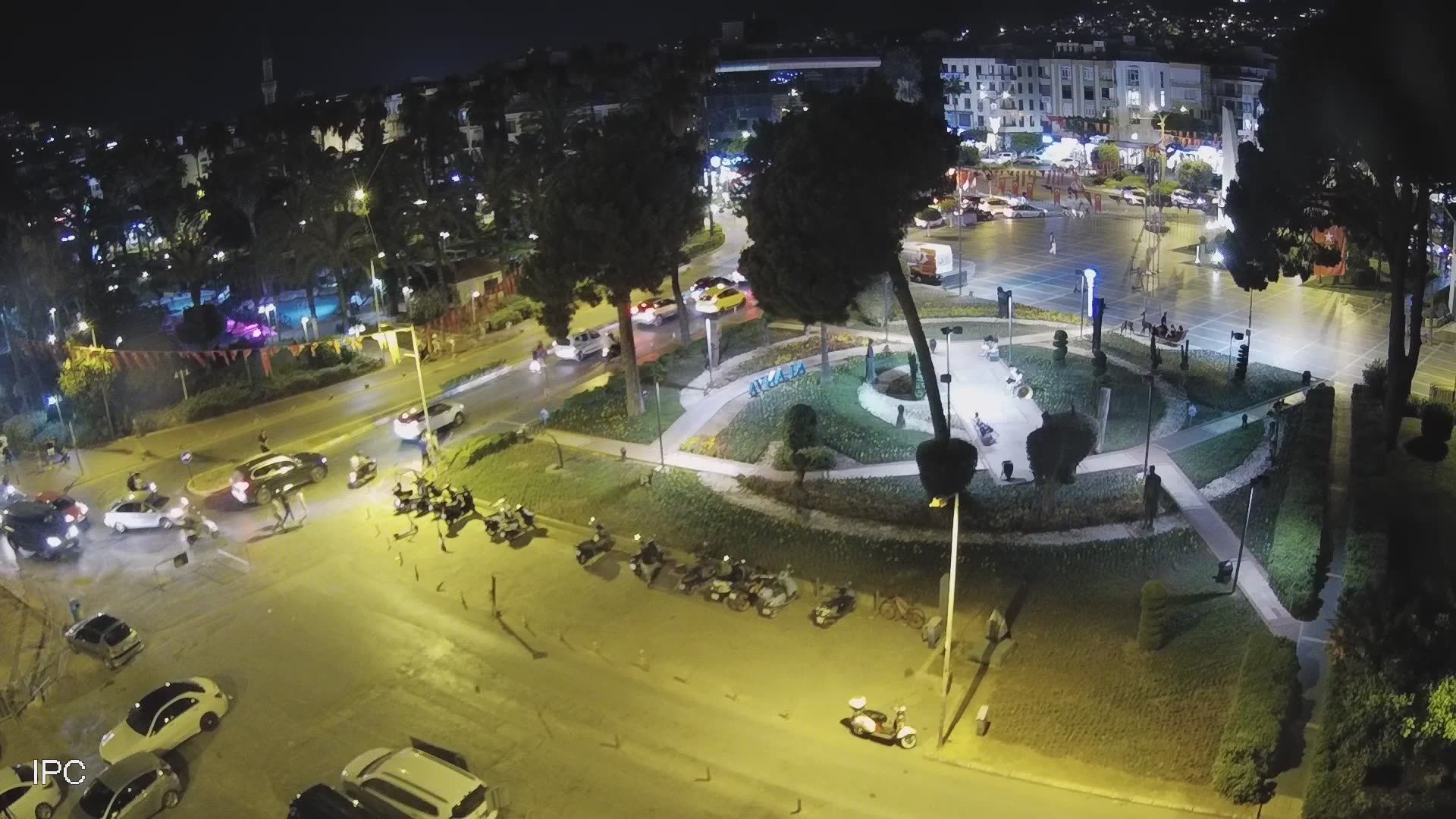 Alanyazi: Alanya