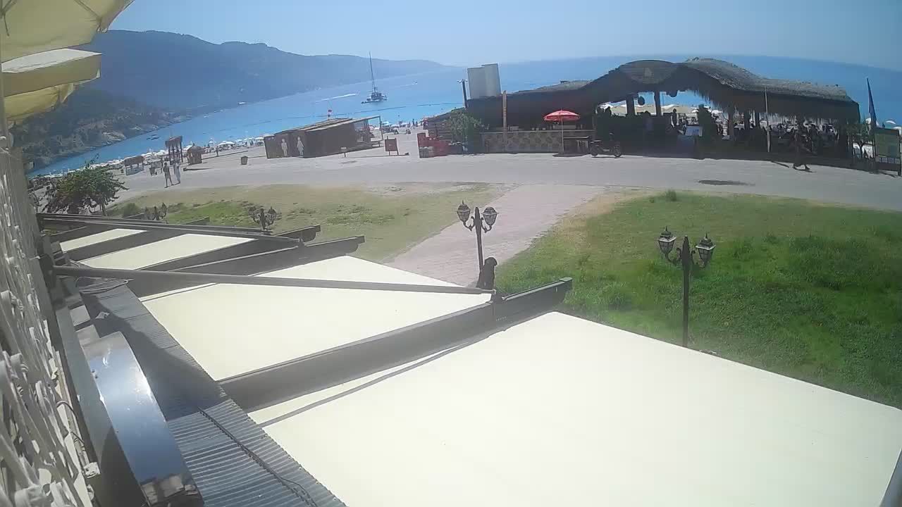 Fethiye › South