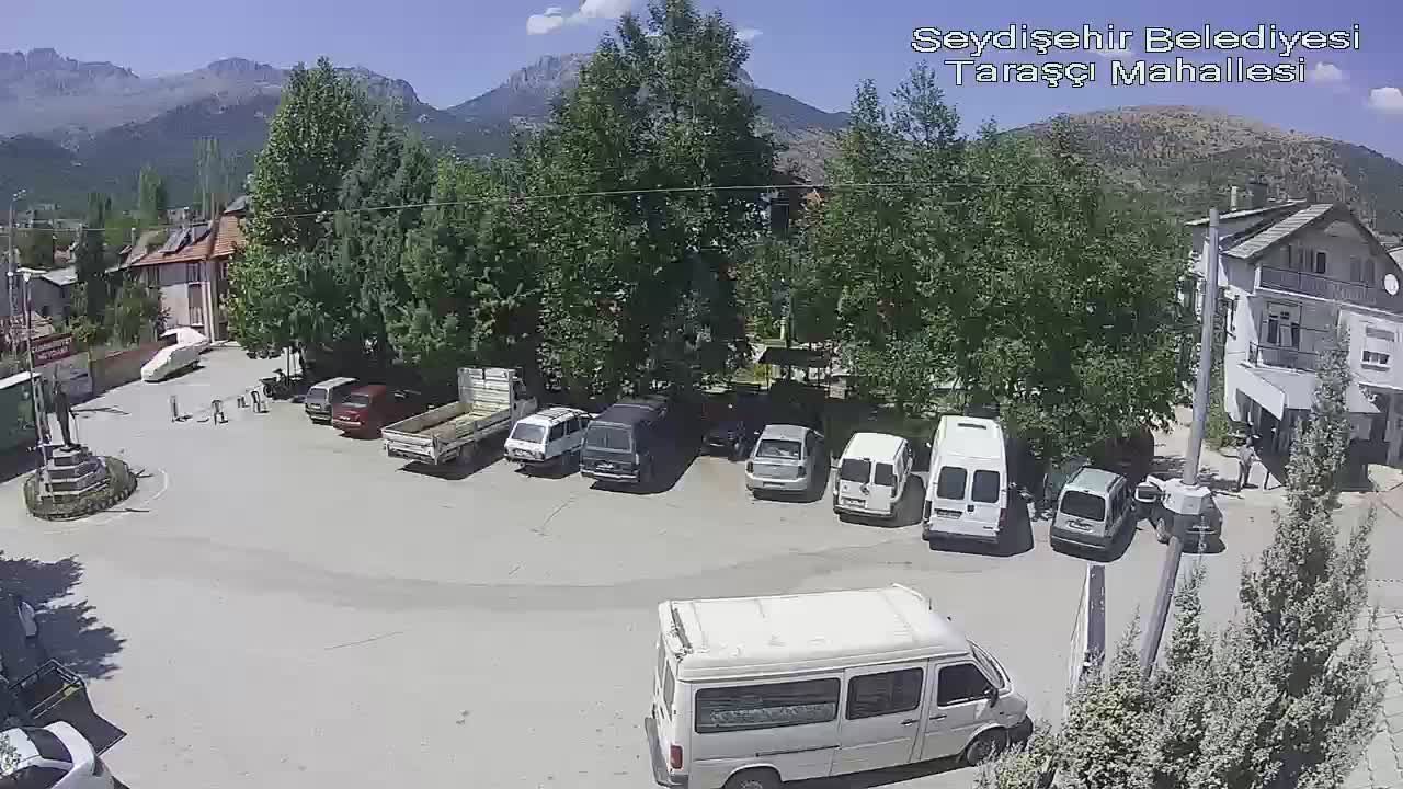 Seydisehir