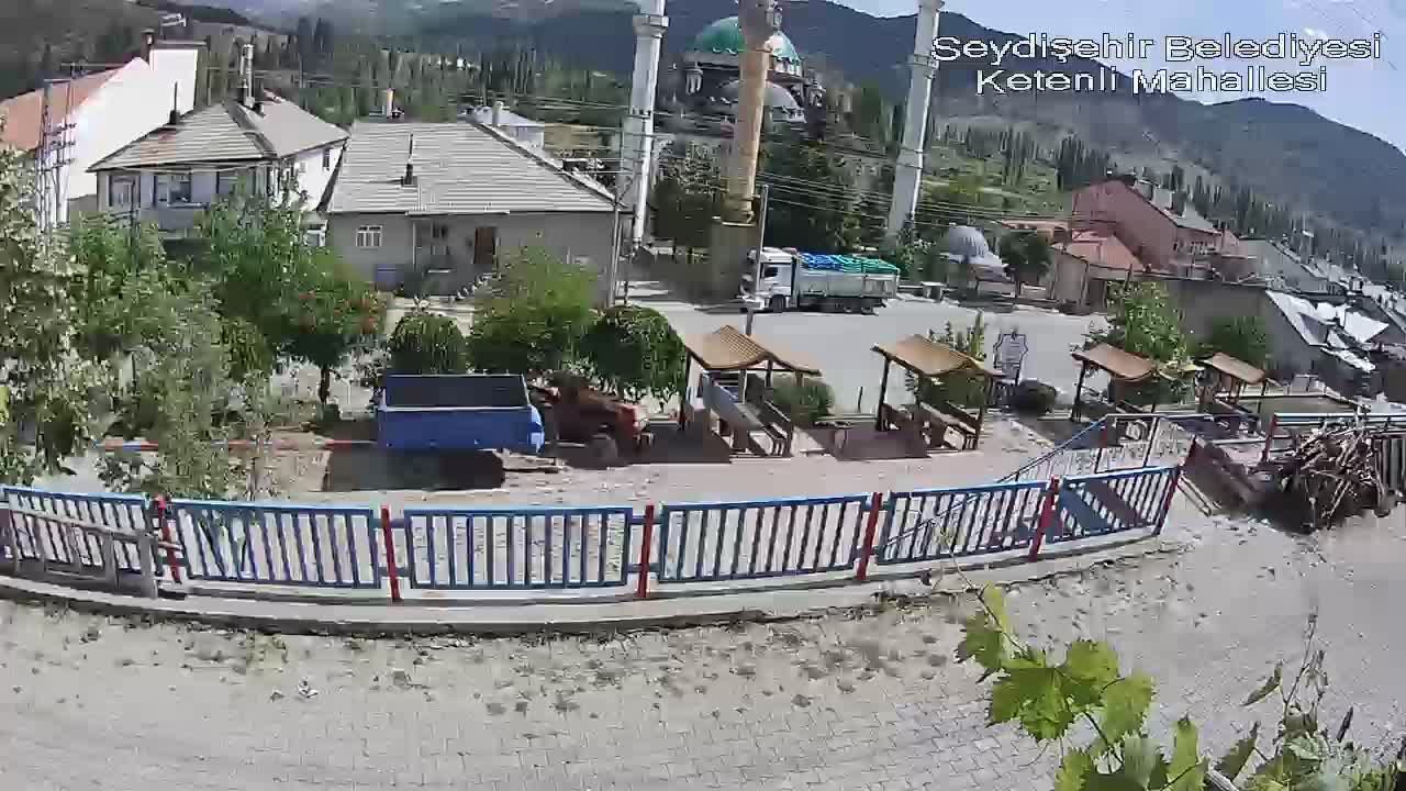 Seydisehir