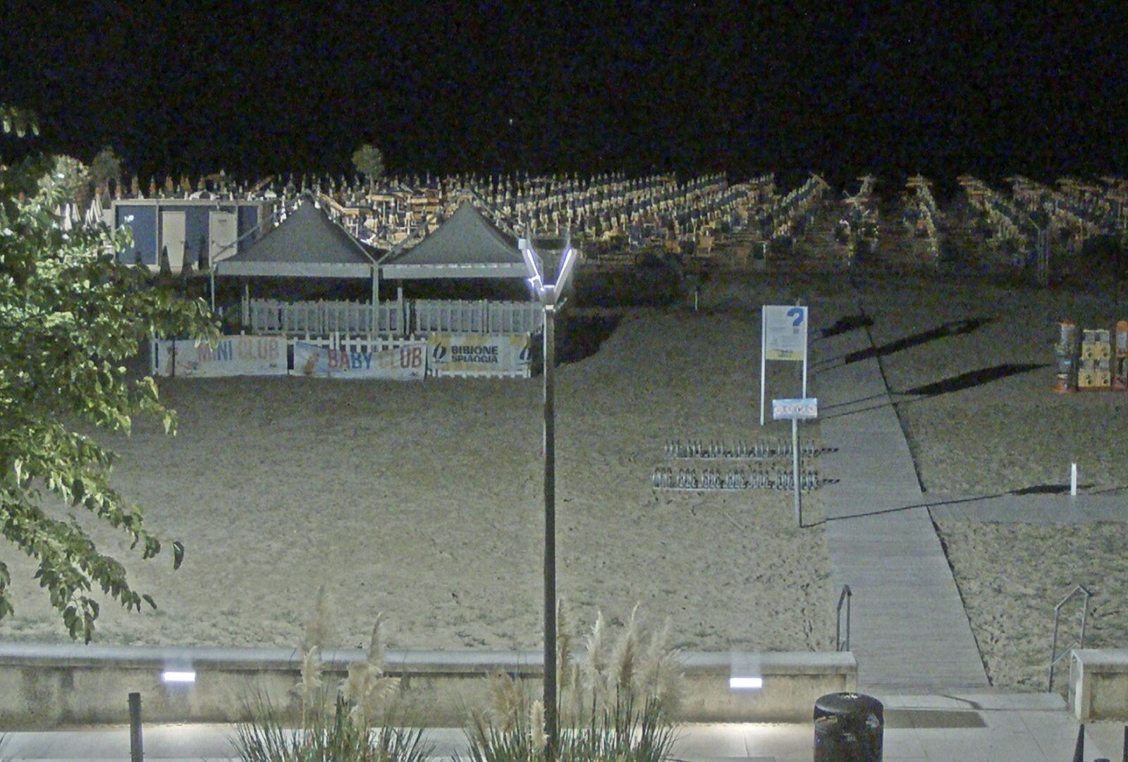 Bibione Lido del Sole › South: Bibione