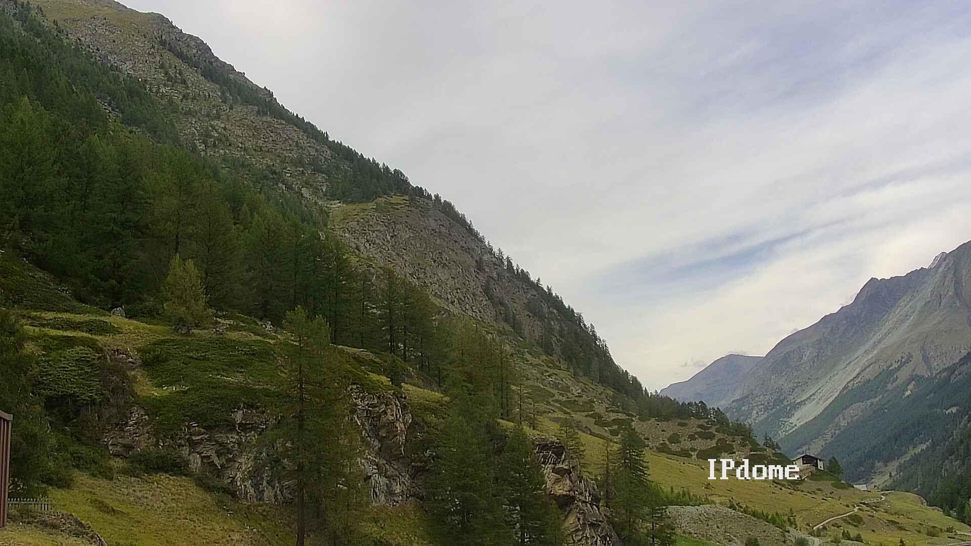 Zermatt: Air
