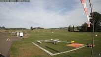 Lommis: Airfield - Cam East