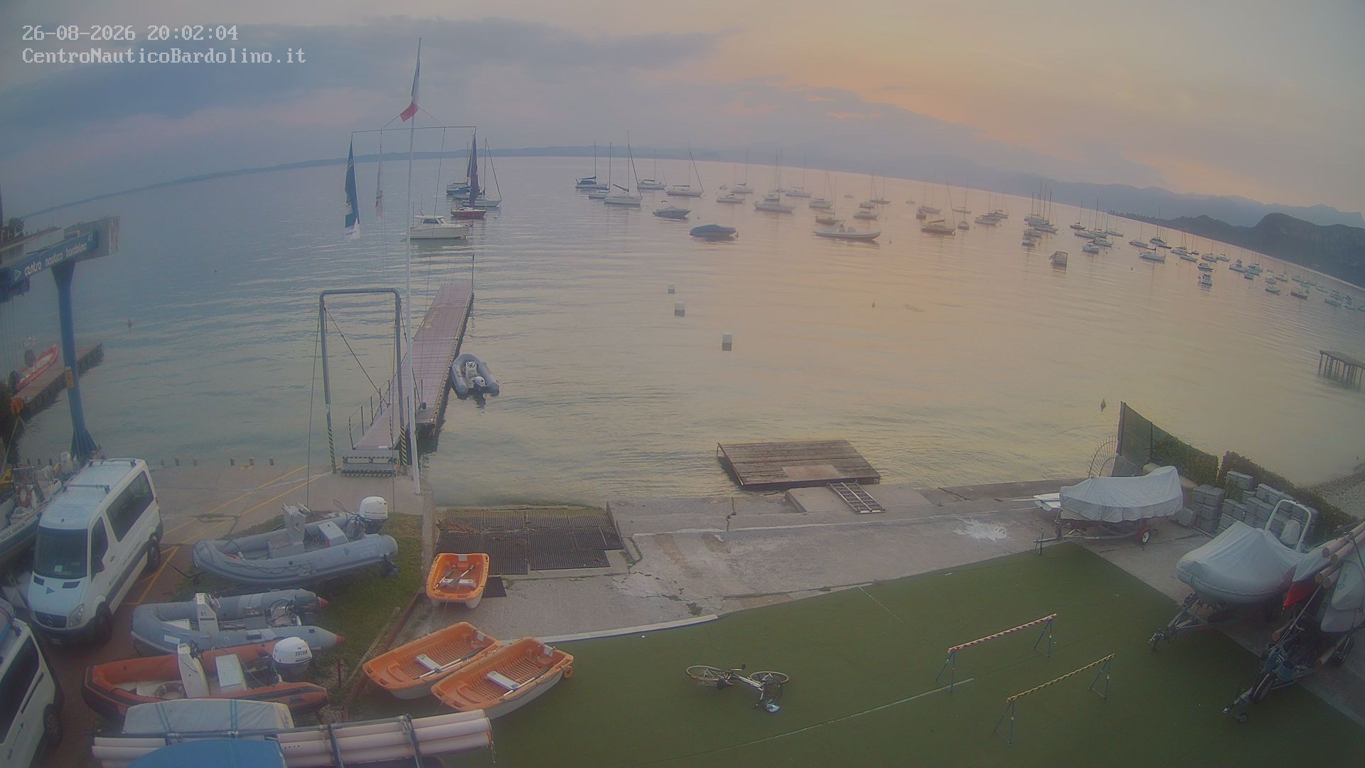 Bardolino: Centro Nautico