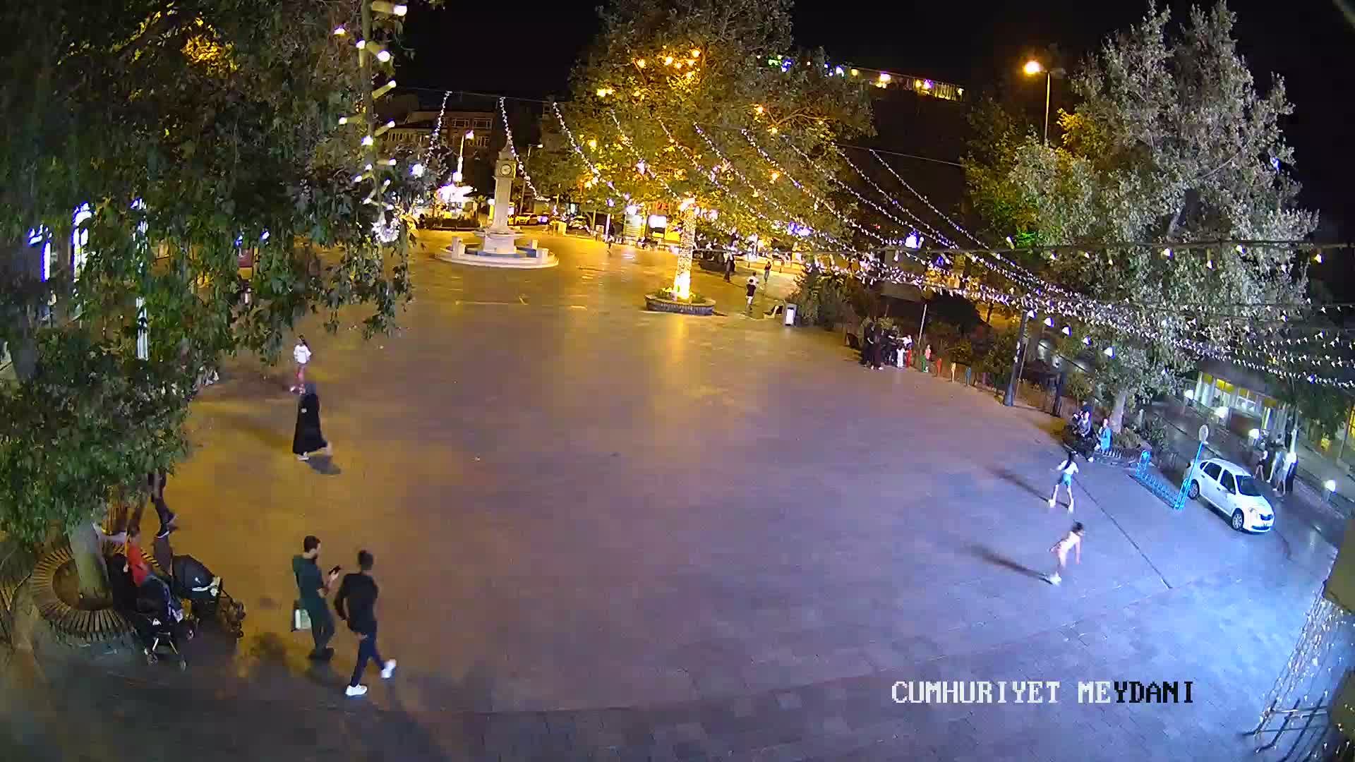 Ekinoba Mahallesi