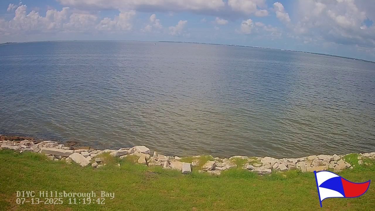 Tampa › South-West