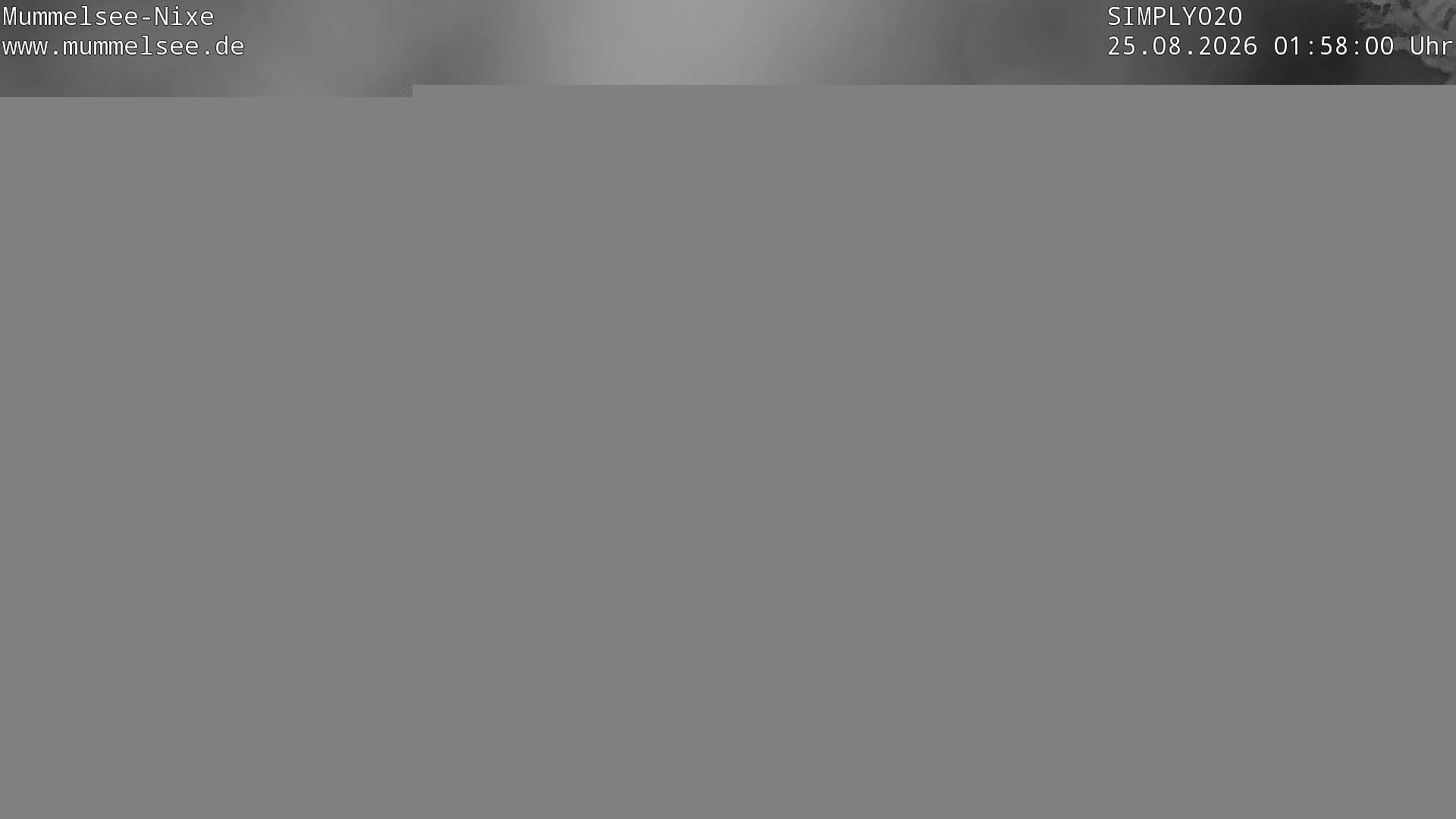 Schnurrenhof › West: Mummelsee Nixe - Mummelsee