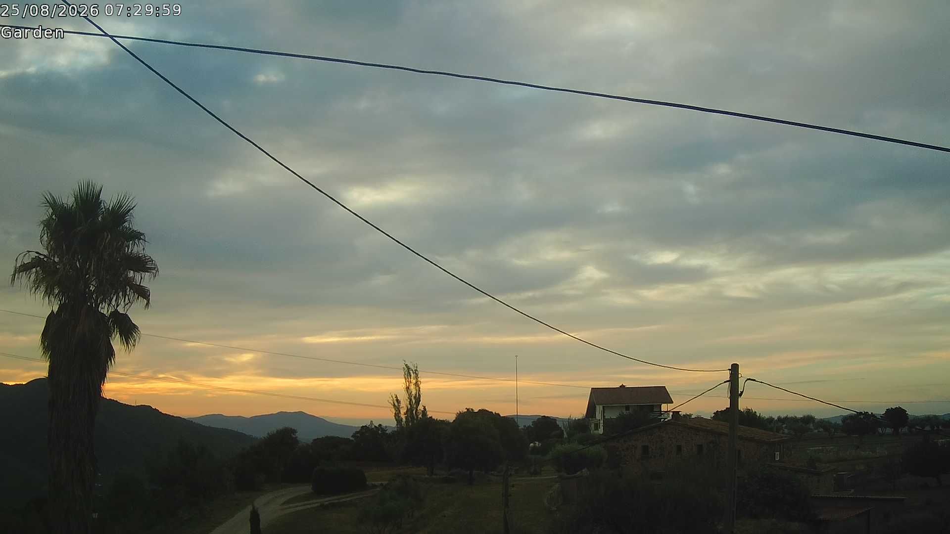 l'Ametlla del Valles › South-East: Can Joanet (masia)