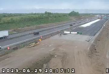 Indianapolis: I-465: 1-465-005-9-1 W OF SR