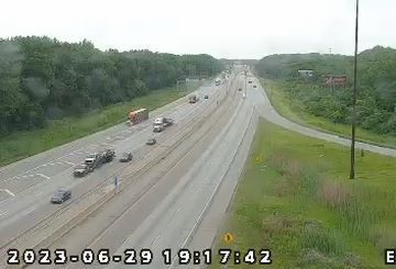 Lake Station: I-94: 1-094-015-8-1 I-90 - TOLL RD