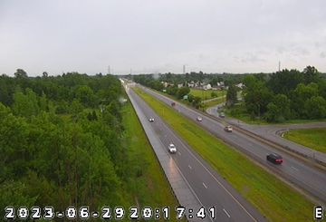 Indianapolis: I-74: 1-074-095-0-1 FRANKLIN RD