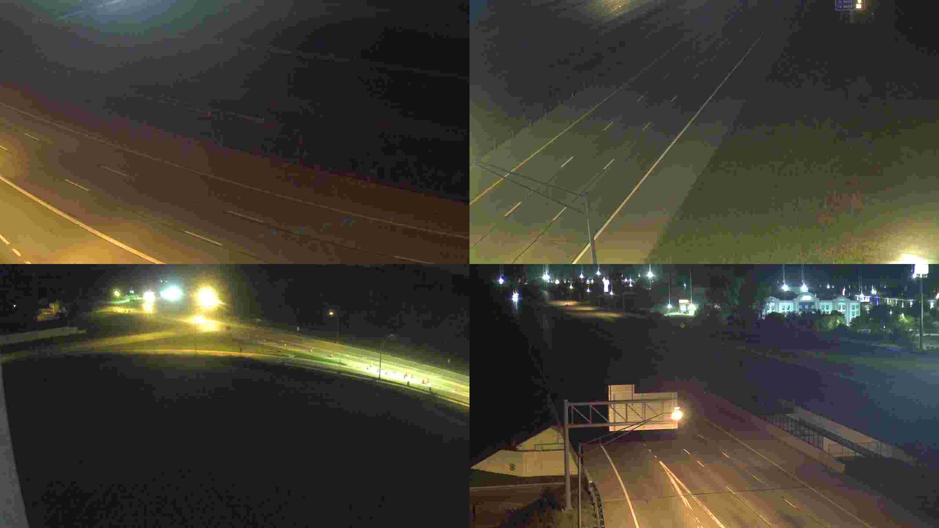 Limecrest: I-70 at SR-72 - Limestone St