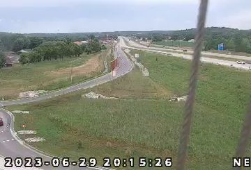 Martinsville: IN 37: 1-069-136-8-1 SR 39 SHELTER
