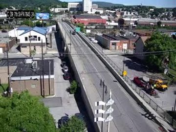 Altoona: 7TH AVE @ 7TH ST
