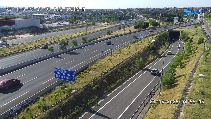 Las Rozas de Madrid