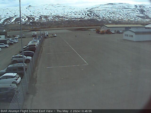Akureyri › East: › East