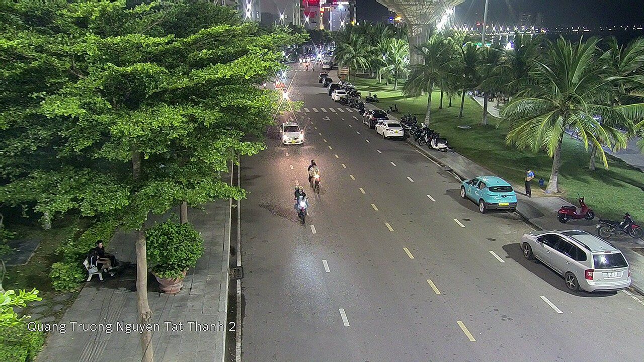 Quy Nhơn › North-East