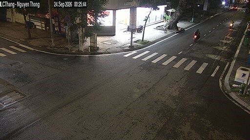 Vo Thi Sau Ward